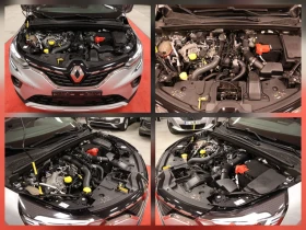 Renault Captur 1.3 TCe | EDC| Intense | 122000km, снимка 16