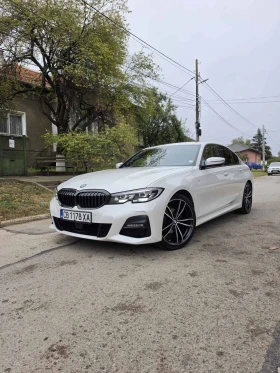 BMW 320, снимка 3
