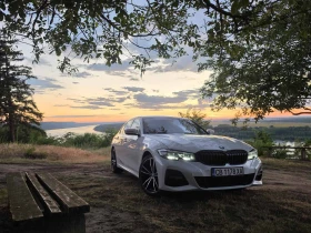 BMW 320, снимка 9