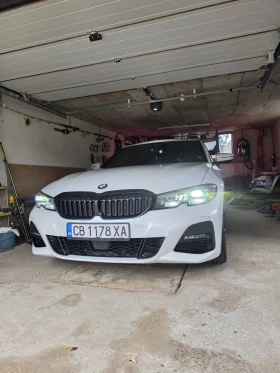 BMW 320, снимка 5
