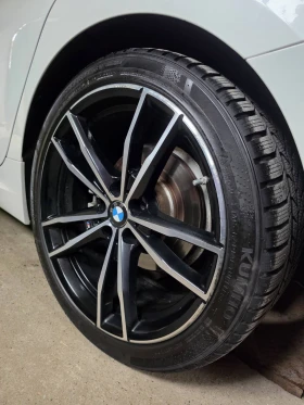 BMW 320, снимка 6