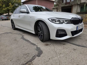 BMW 320, снимка 2