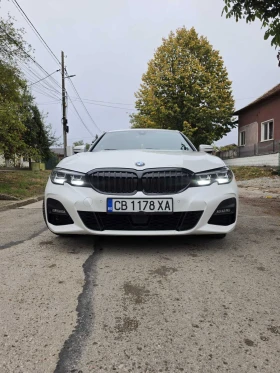 BMW 320, снимка 1