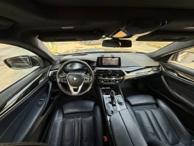 BMW 530 3.0d/4x4/FULL/, снимка 5