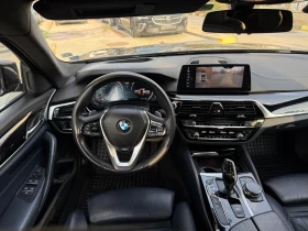 BMW 530 3.0d/4x4/FULL/, снимка 12