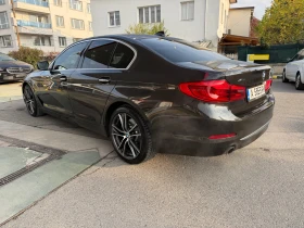 BMW 530 3.0d/4x4/FULL/, снимка 2