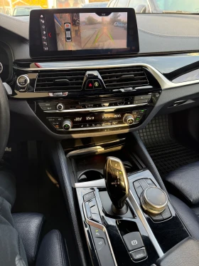BMW 530 3.0d/4x4/FULL/, снимка 3