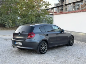 BMW 120 ПОДГРЕВ/РЕКАРО/ПАРКТРОНИК, снимка 5