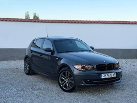 BMW 120 ПОДГРЕВ/РЕКАРО/ПАРКТРОНИК, снимка 2