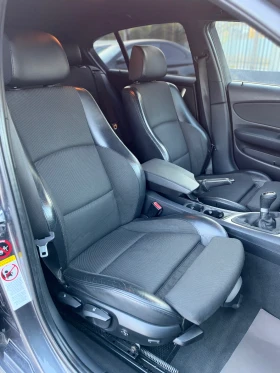 BMW 120 ПОДГРЕВ/РЕКАРО/ПАРКТРОНИК, снимка 10
