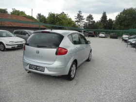 Seat Altea 1.6TDI!!!Common rail 105   | Mobile.bg    4