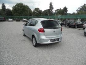 Seat Altea 1.6TDI!!!Common rail 105   | Mobile.bg    3