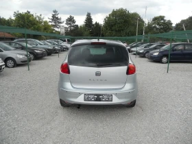 Seat Altea 1.6TDIЛизинг!!!Common rail 105 КОНСКИ СИЛИ - [6] 