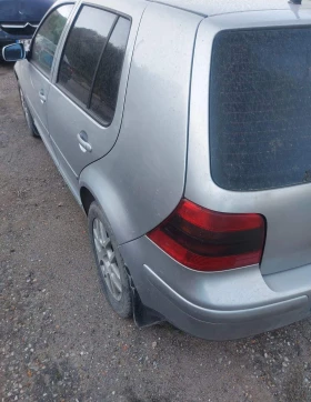     VW Golf 1.9 TDI 131k.c 116k.c 2    