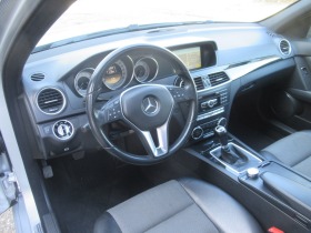Mercedes-Benz C 220 CDI Avantgarde * *  | Mobile.bg   12