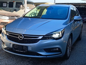 Opel Astra SPORT TOURER+ 1.6CDTI LED EURO 6B - [1] 