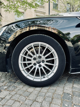 Audi A5 2.0 tdi mhev Facelift, снимка 15 - Автомобили и джипове - 45150089