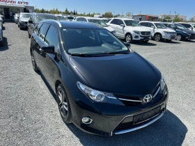 Toyota Auris (KATO НОВА) - [4] 