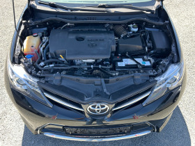 Toyota Auris (KATO НОВА), снимка 17