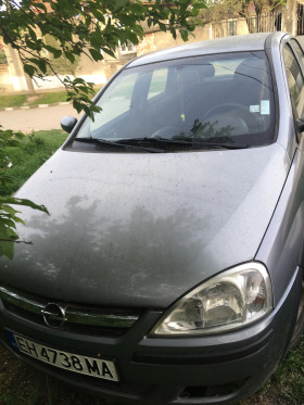 Обява за продажба на Opel Corsa ~3 800 лв. - изображение 1