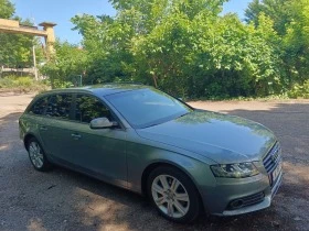 Audi A4 2.7 ръчка, снимка 4