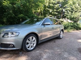 Audi A4 2.7 ръчка, снимка 3