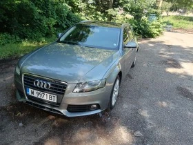 Audi A4 2.7 ръчка, снимка 2