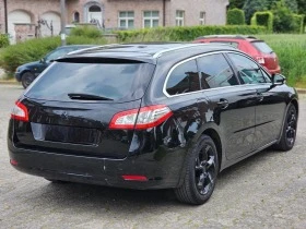 Peugeot 508 1.6 hdi | Mobile.bg    11