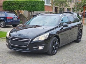 Peugeot 508 1.6 hdi | Mobile.bg    1