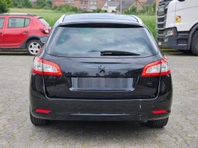 Peugeot 508 1.6 hdi | Mobile.bg    9