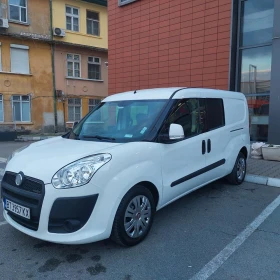     Fiat Doblo 1, 6 MaxıJet 5 