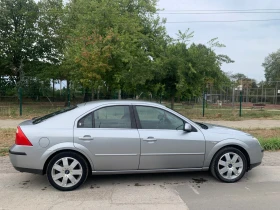 Ford Mondeo, снимка 4