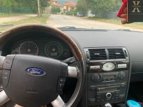 Ford Mondeo, снимка 5