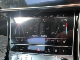 Audi A8 50 TDI Quattro - [9] 