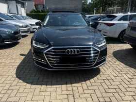 Audi A8 50 TDI Quattro - [6] 