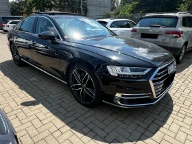 Audi A8 50 TDI Quattro, снимка 2