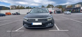 VW Passat С ИСТОРИЯ VW, снимка 1