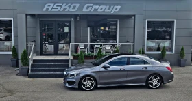 Mercedes-Benz CLA 220 ! AMG/4MAT/GERMANY/PANO/CAMERA//AMBIENT/LIZ | Mobile.bg    17