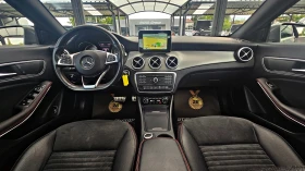 Mercedes-Benz CLA 220 ! AMG/4MAT/GERMANY/PANO/CAMERA/ПОДГРЕВ/AMBIENT/LIZ, снимка 9