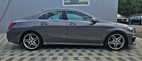 Mercedes-Benz CLA 220 ! AMG/4MAT/GERMANY/PANO/CAMERA/ПОДГРЕВ/AMBIENT/LIZ, снимка 4