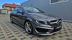 Mercedes-Benz CLA 220 ! AMG/4MAT/GERMANY/PANO/CAMERA//AMBIENT/LIZ | Mobile.bg    3