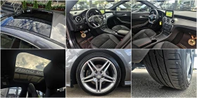 Mercedes-Benz CLA 220 AMG/4MAT/GERMANY/PANO/CAMERA/ПОДГРЕВ/AMBIENT/LIZIN, снимка 16