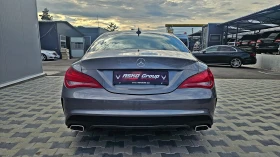 Mercedes-Benz CLA 220 ! AMG/4MAT/GERMANY/PANO/CAMERA//AMBIENT/LIZ | Mobile.bg    6