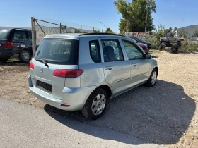 Mazda 2 1.4 бензин, снимка 5