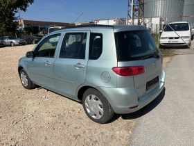 Mazda 2 1.4 бензин, снимка 6