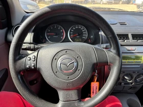 Mazda 2 1.4 бензин, снимка 11