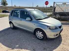 Mazda 2 1.4 бензин, снимка 3