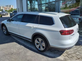 VW Passat Alltrack Лизингов Реални километри Всички екстри, снимка 3