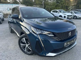 Peugeot 3008 1.5 HDI 130 * EAT 8 * ALLURE* ACC * FULL LED * CAM | Mobile.bg    3