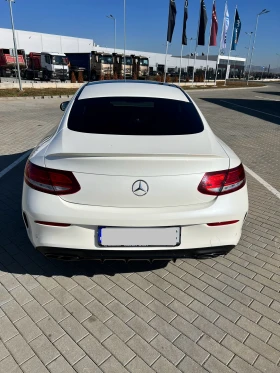 Mercedes-Benz C 43 AMG | Mobile.bg    4